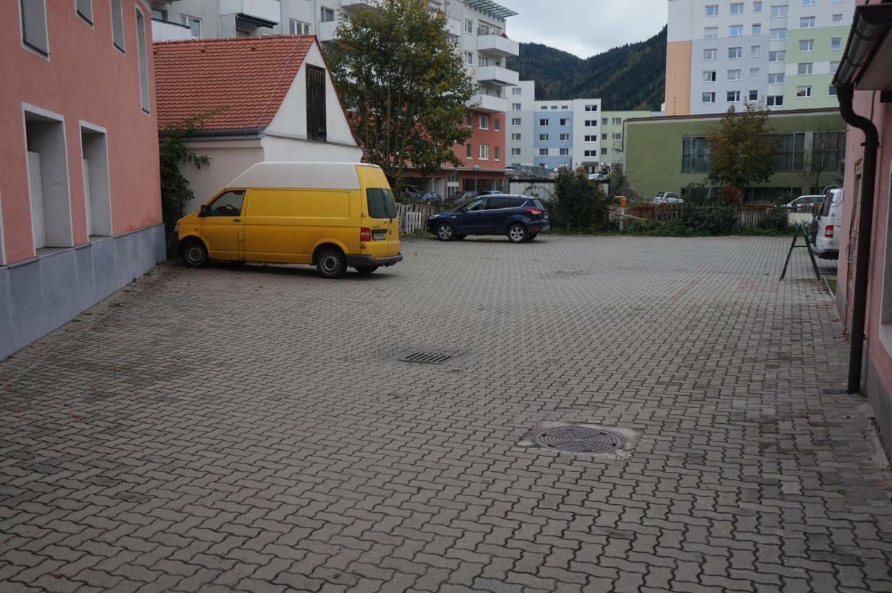 Goesserhof Leoben  Exterior photo
