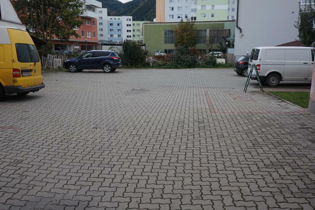 Goesserhof Leoben  Exterior photo