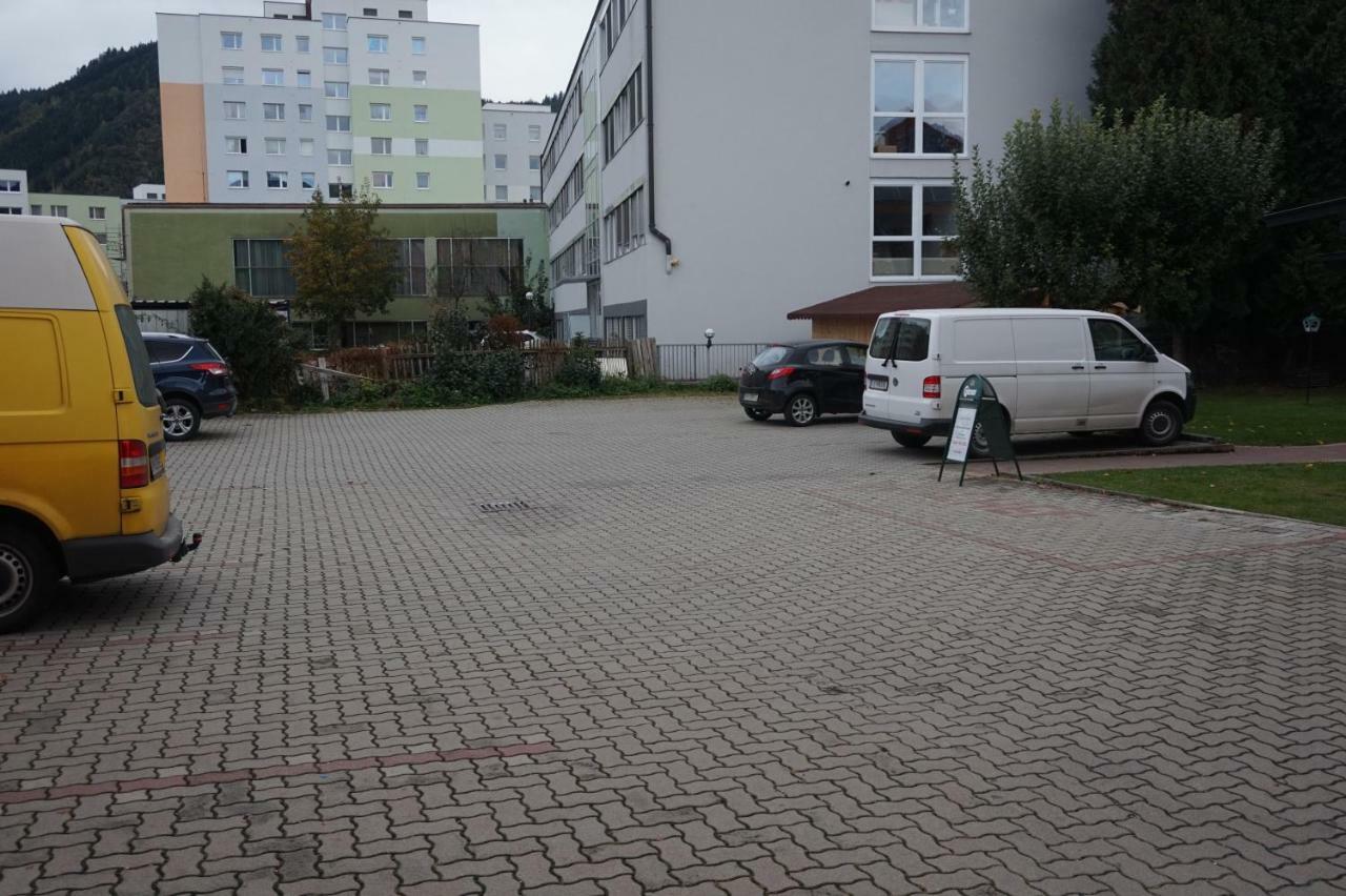 Goesserhof Leoben  Exterior photo