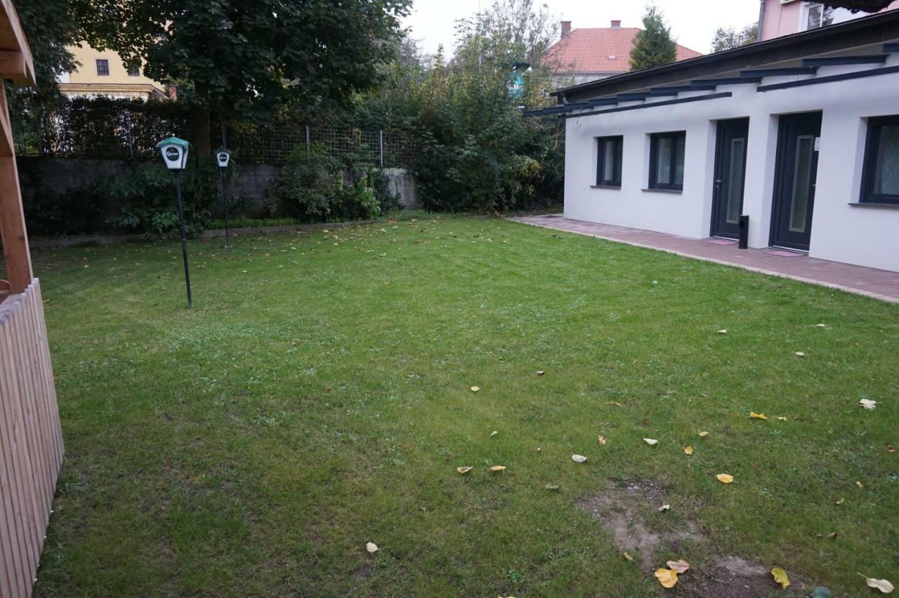 Goesserhof Leoben  Exterior photo