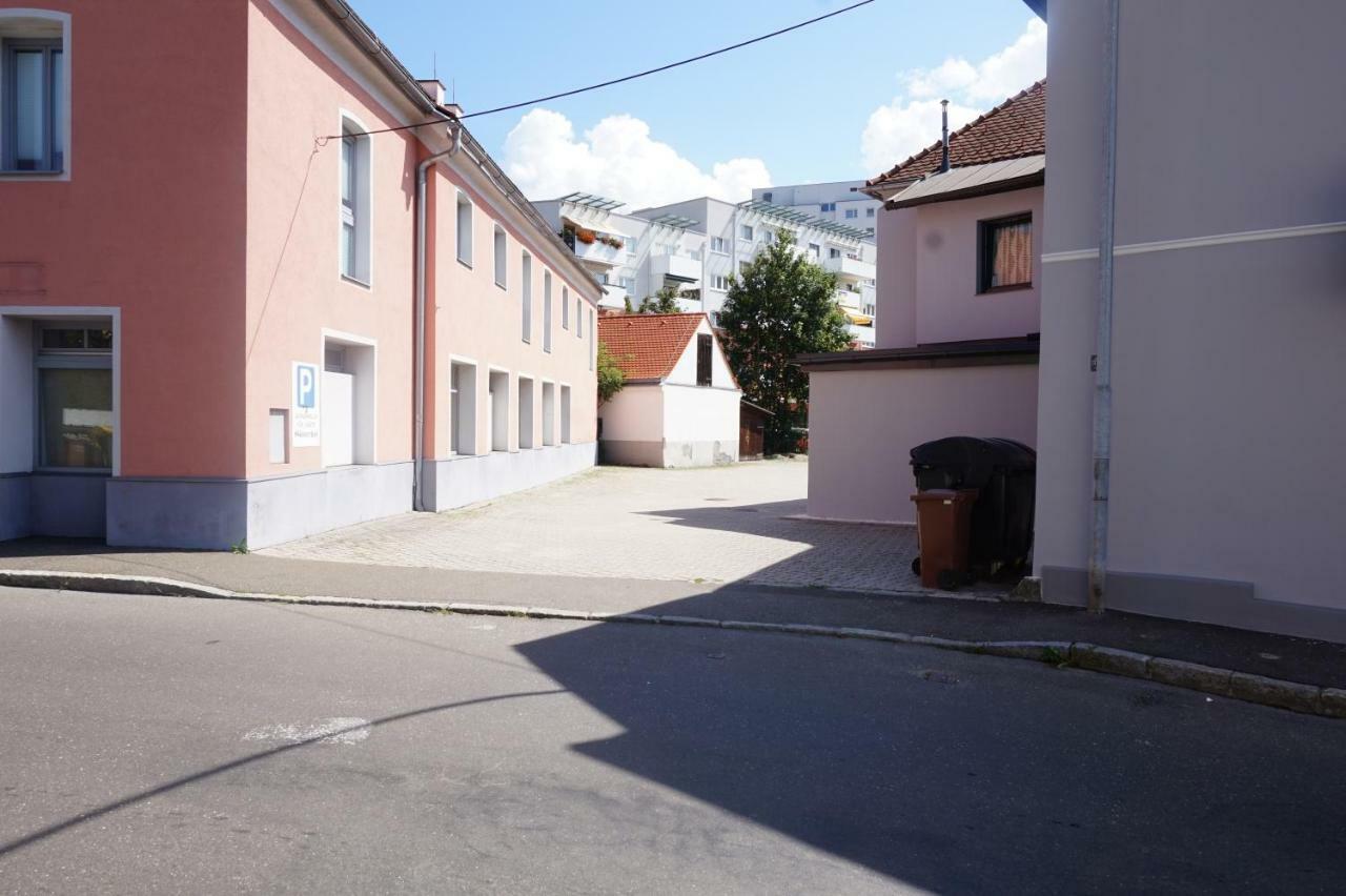 Goesserhof Leoben  Exterior photo