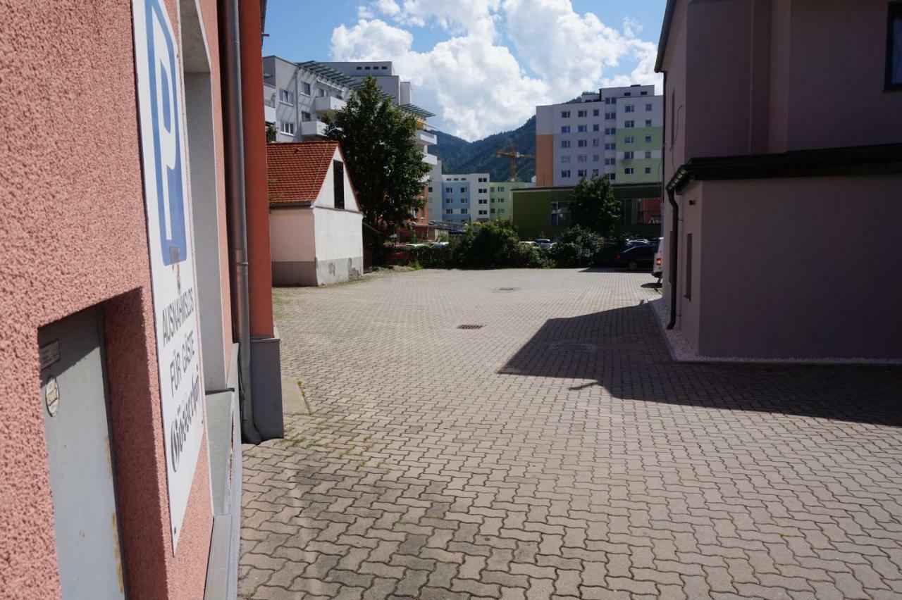 Goesserhof Leoben  Exterior photo