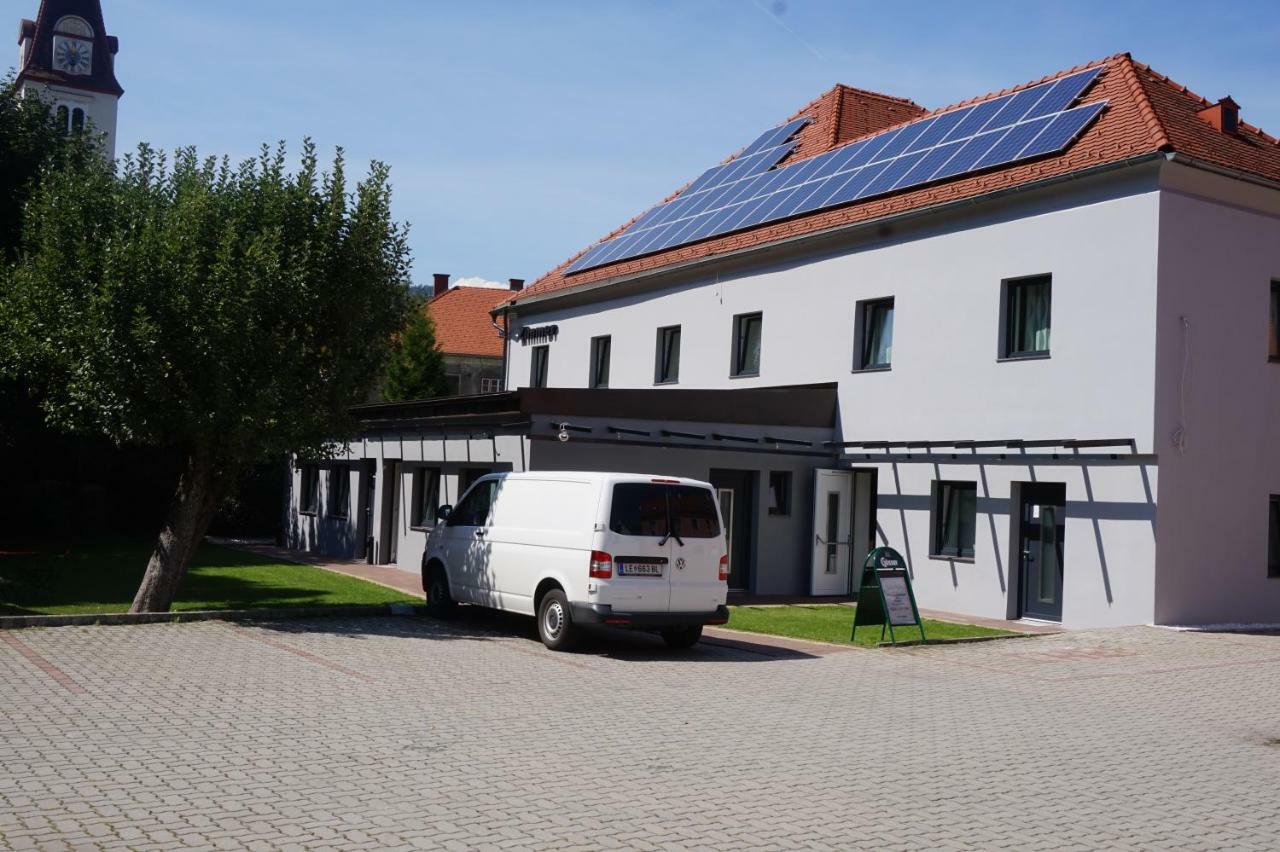 Goesserhof Leoben  Exterior photo