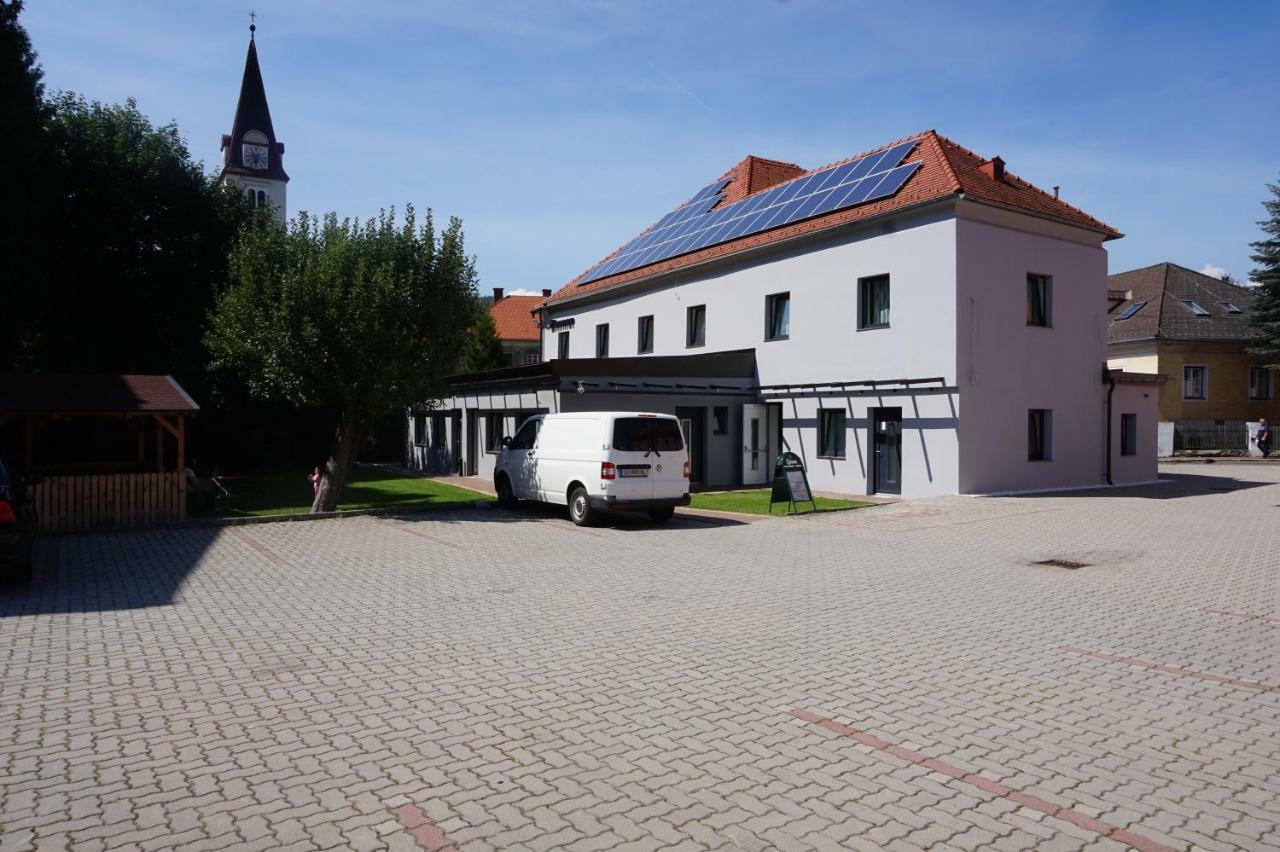 Goesserhof Leoben  Exterior photo